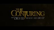 The Conjuring 3 Cast